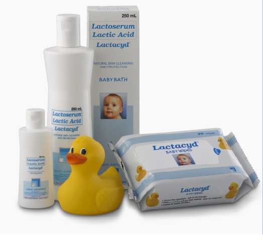 good baby bath products