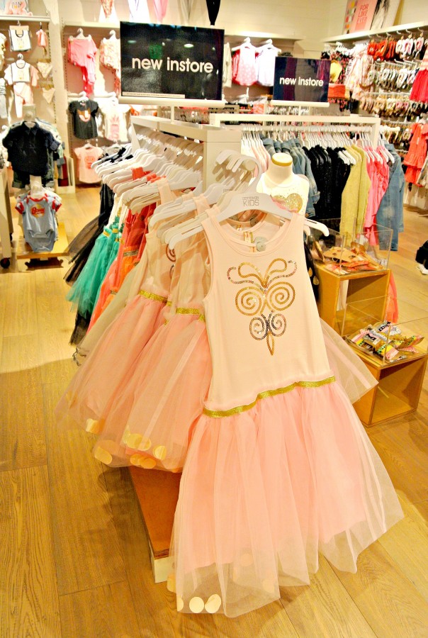 cotton on tutu dress